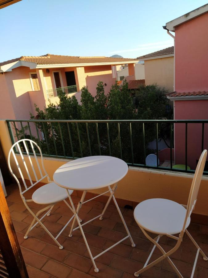 La Cala Apartamento Olbia Exterior foto