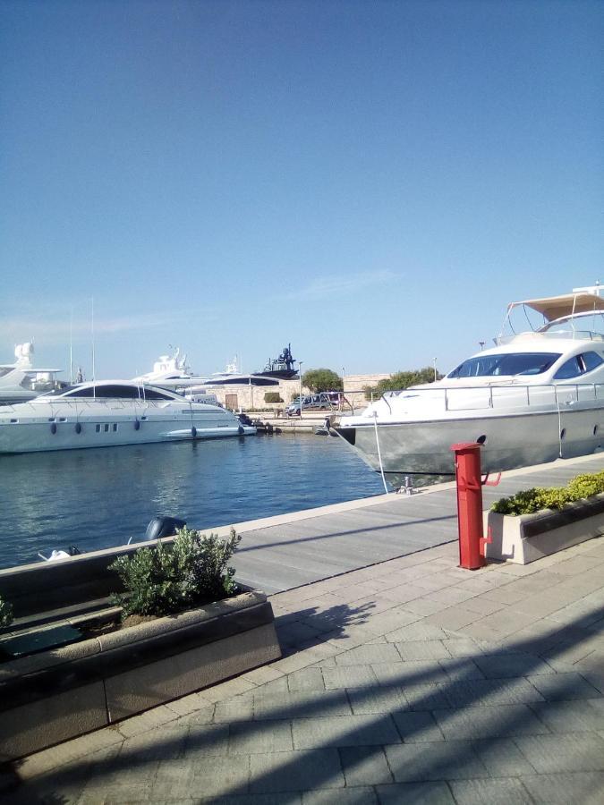 La Cala Apartamento Olbia Exterior foto