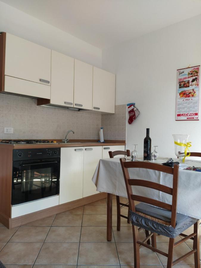 La Cala Apartamento Olbia Exterior foto