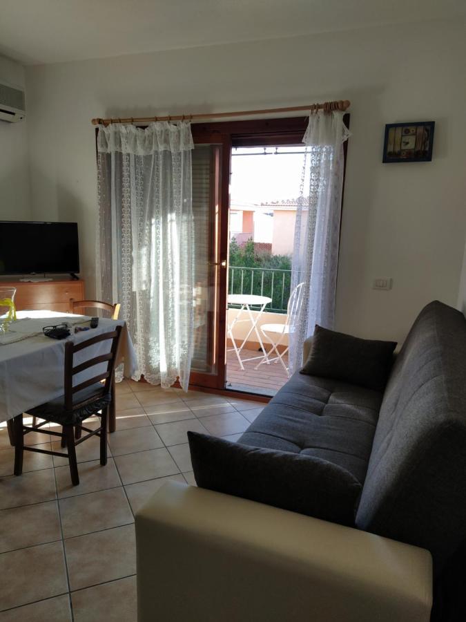 La Cala Apartamento Olbia Exterior foto
