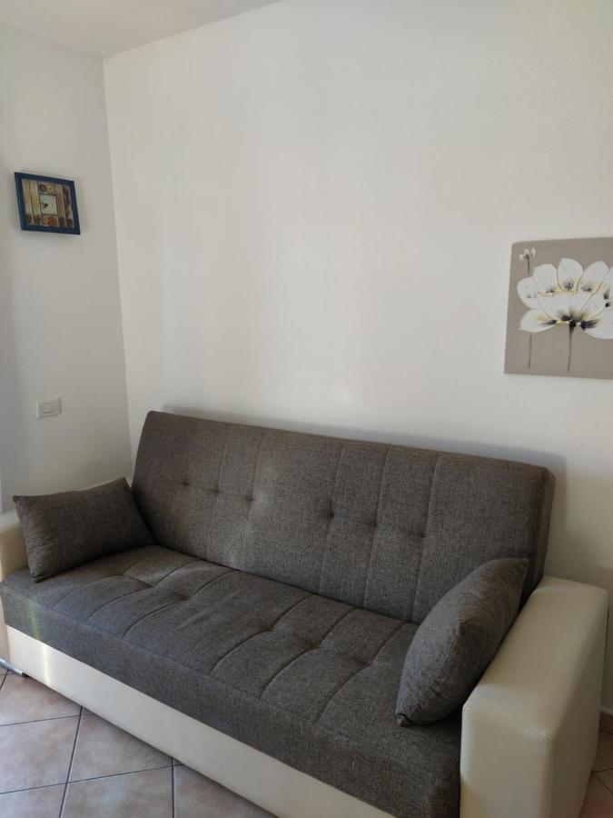 La Cala Apartamento Olbia Exterior foto