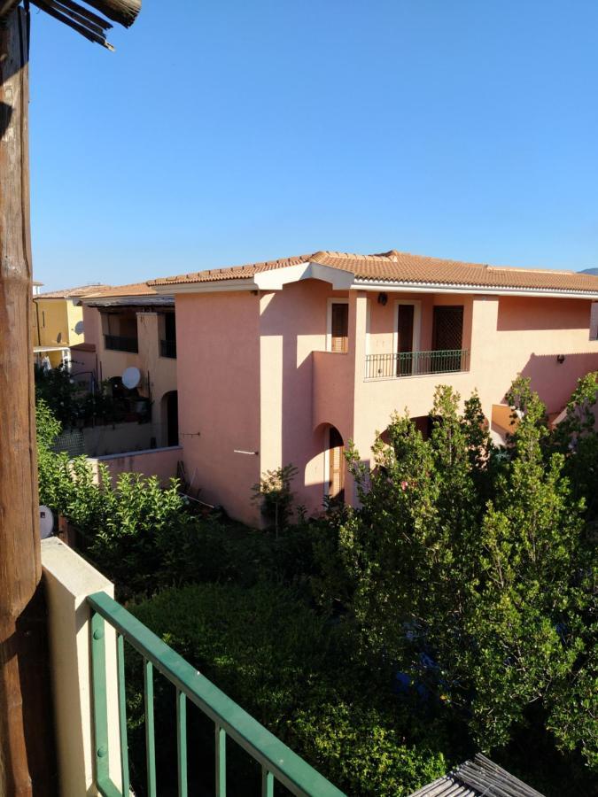 La Cala Apartamento Olbia Exterior foto